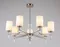 Потолочная люстра High Light LH56253 Ambrella