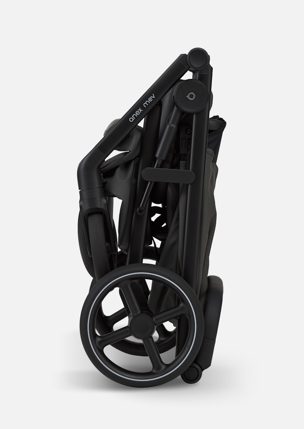 Anex Детская коляска Mev 2 в 1 Ditto
