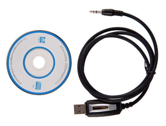 Программатор Racio RVP-2 (USB)