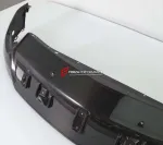 Карбоновый капот и диффузор для Lamborghini Urus S Ламборгини Урус