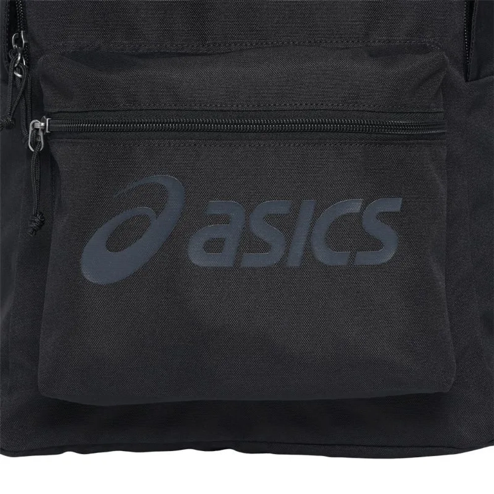Рюкзак теннисный Asics Backpack 25L - performance black/performance black