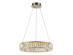 Подвесной светильник 8240 8240N/40 gold Newport