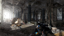 Metro 2033: Redux (Возвращение) Bundle (для Xbox One/Series S/X, полностью на русском языке) [Цифровой код доступа]