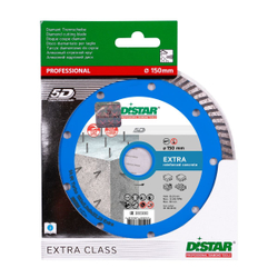 Алмазный диск DISTAR TURBO EXTRA
