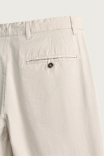 БРЮКИ ЧИНОС STRAIGHT FIT СО СКЛАДКАМИ — ZARA · 4676/407