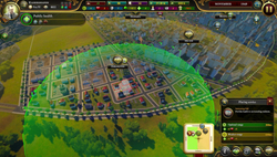 Urban Empire (для ПК, цифровой код доступа)