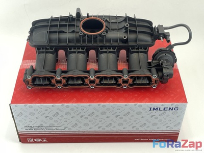 Коллектор впускной VAG Gen3 1.8 - 2.0TSI