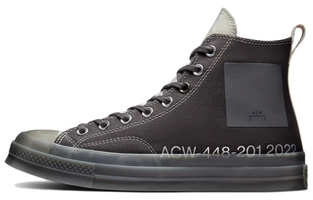 Converse A Cold Wall X Converse Chuck 70