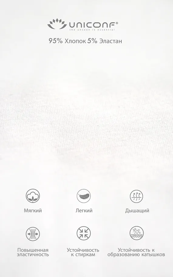 Мужские трусы BB32 Белый-Темно-синий-Серый