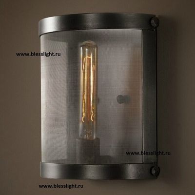 Бра Riveted mesh 5015–B1