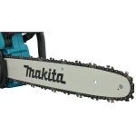 Аккумуляторная цепная пила Makita DUC407RT