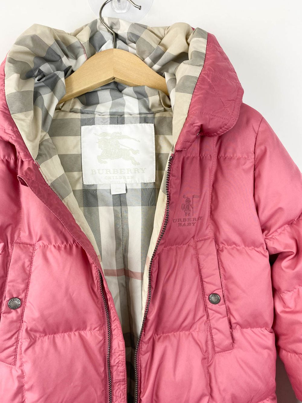 Комбинезон Burberry