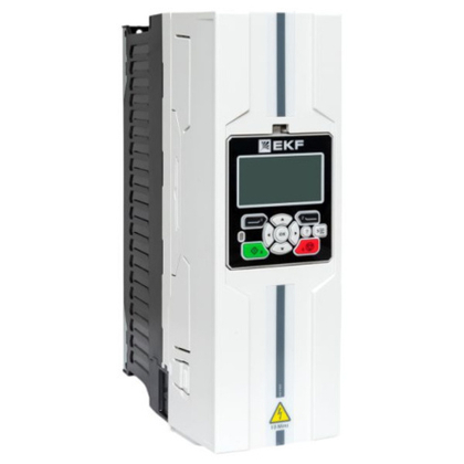 Преобразователь частоты EKF PD-500-E88-7K5-43-B-PN