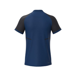 Футболка тренировочная CSKA Evolution 26 Training T-shirt — Obsidian