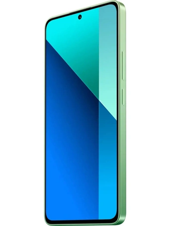 Смартфон Xiaomi Redmi Note 13 4G 6/128 ГБ Global, mint green
