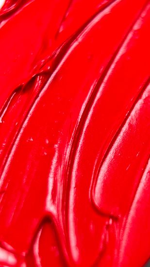 Ombre паста Red Neon Navi