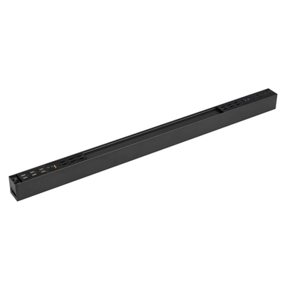 Светильник MAG-FLAT-25-L600-18W Day4000 (BK, 100 deg, 24V) (Arlight, IP20 Металл, 3 года)