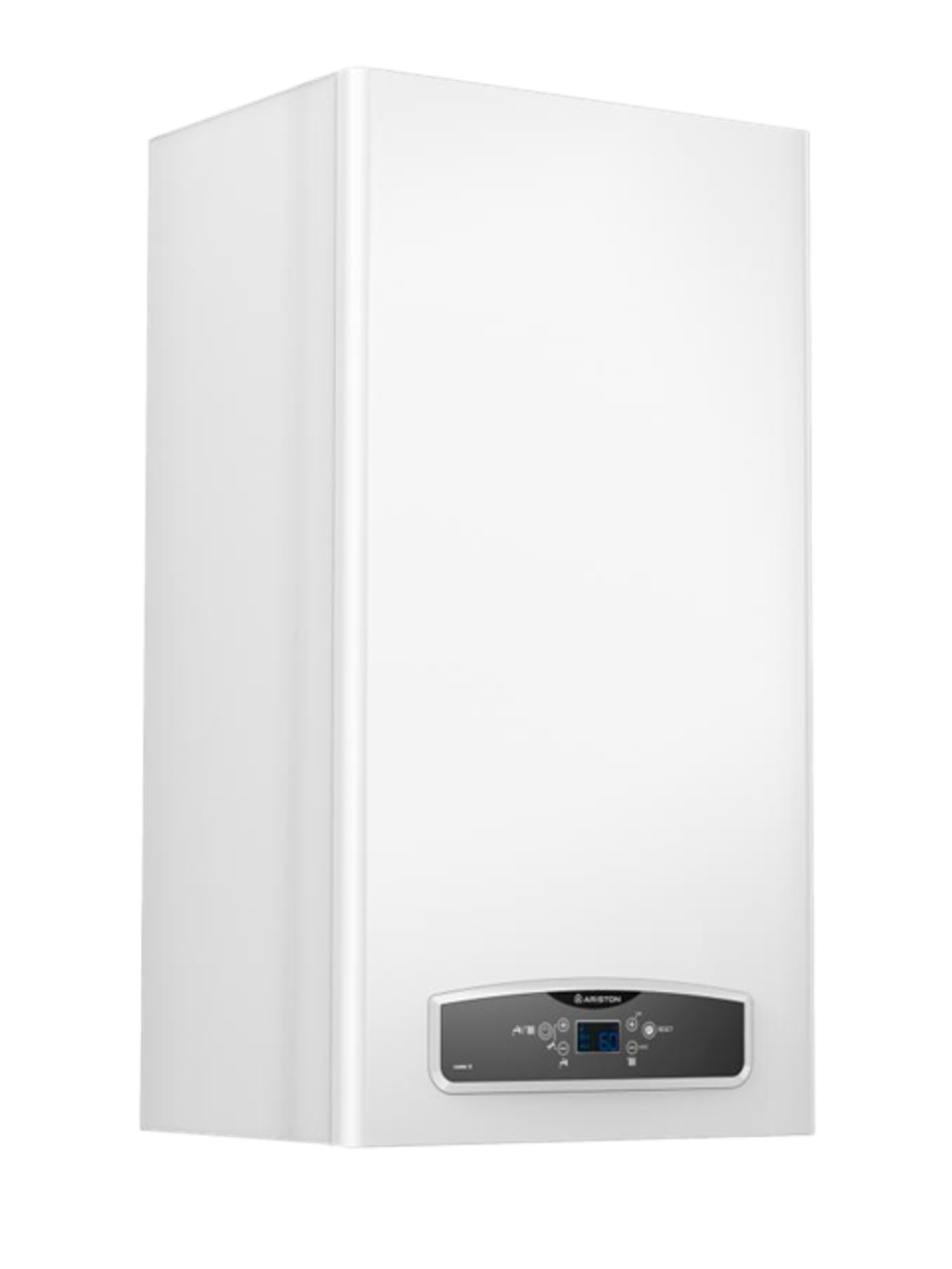 Газовый котел Ariston CARES XC 24 FF NG