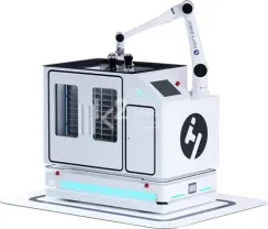 Мобильный манипулятор Han's Robot STAR-S