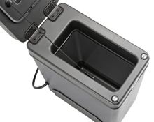 Термоэлектрический автохолодильник Indel B Frigocat 24V