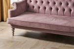 Кварц-винил Клеевой LVT Vinilam Parquet Herringbone Glue LVT 2,5 мм Паркет Скандинавский 2.79 м2