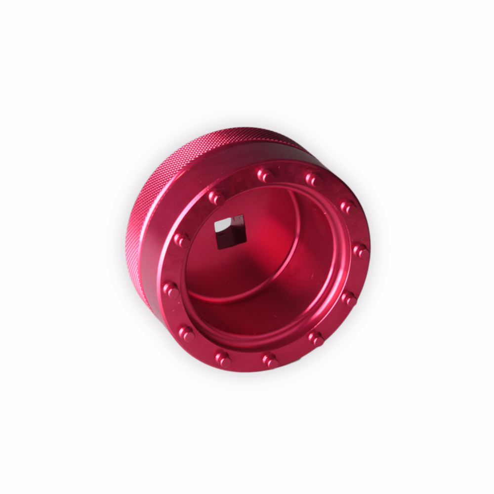 Зубчатый ключ Augusta Car-Tool CT-K553