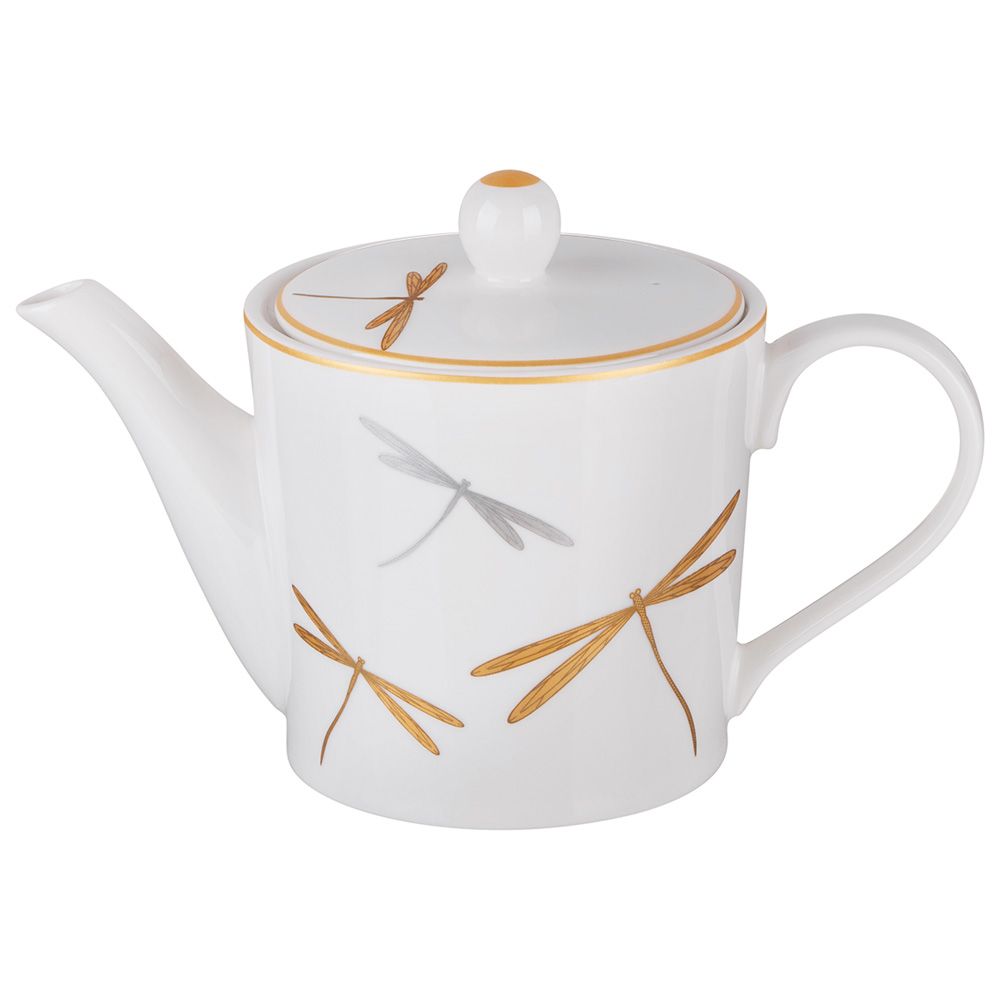 ЧАЙНИК LEFARD “ELEGANCE" 600 МЛ (КОР=18НАБ.)