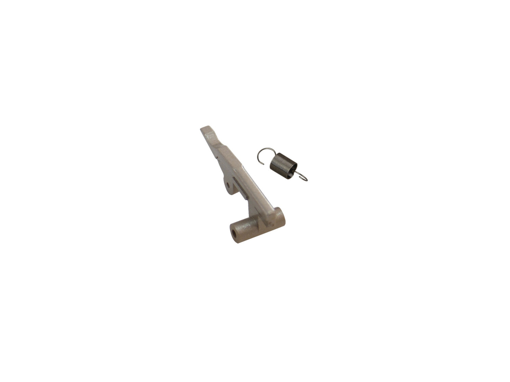 Сепаратор тефлонового вала с пружиной 56AA54270, 4024-1014-01, 25BA53320 для KONICA MINOLTA Bizhub 502/552/602/652, Di551/650 (CET), CET7105