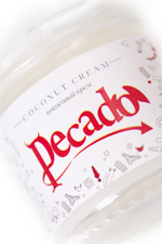 Массажная свеча Сoconut cream 35 мл