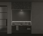 Магнитный трековый светильник Maytoni Basis TR080-1-6W3K-W
