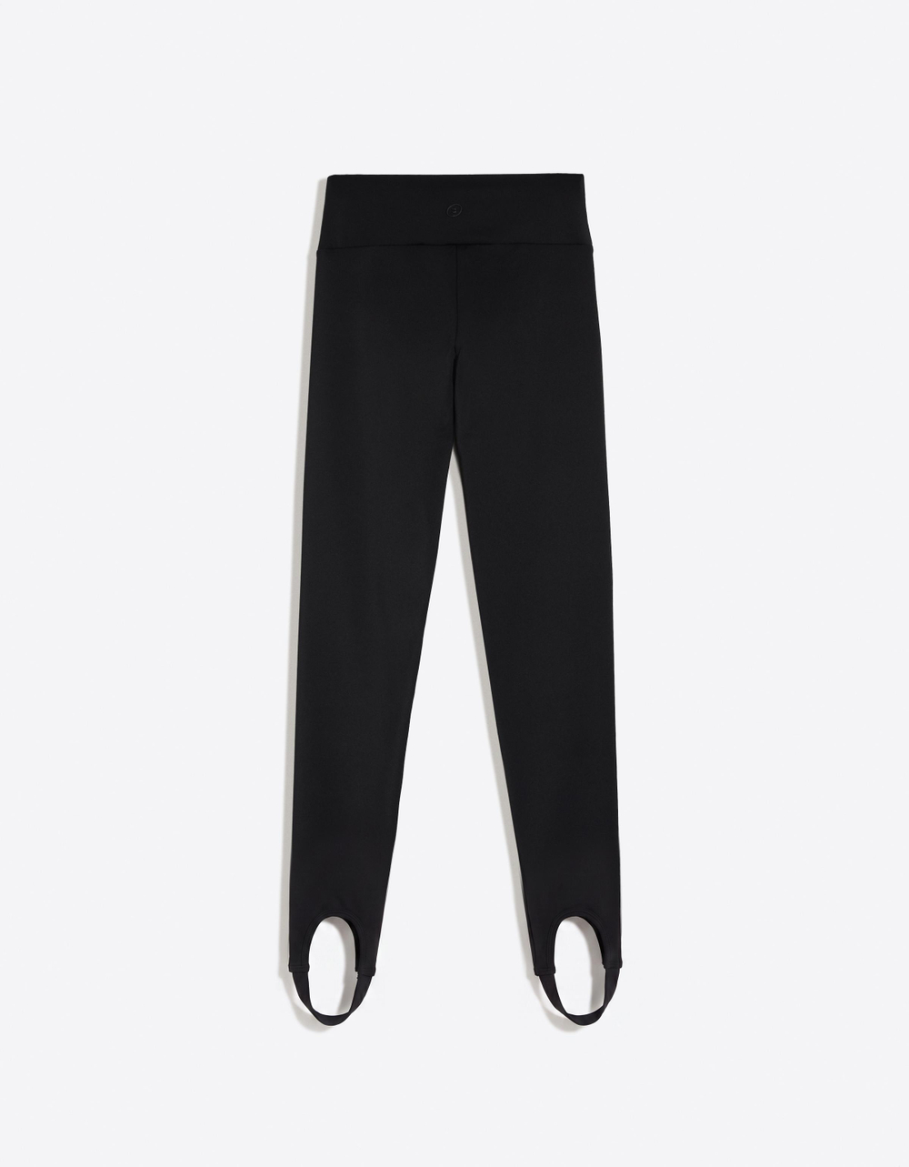 Женские брюки-леггинсы из высокотехнологичной ткани - BERSHKA