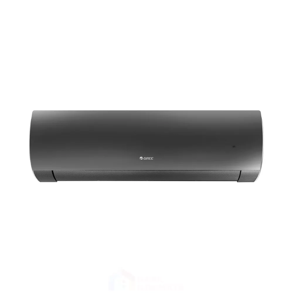 Сплит система настенная Gree GWH18ACD K6DNA1I Black Lyra inverter