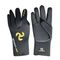 Перчатки Hydra Black&Gold 5 мм