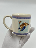 Кружка «Peter Rabiit» Wedgwood