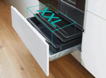 Электрическая плита Gorenje GEC5B60SG