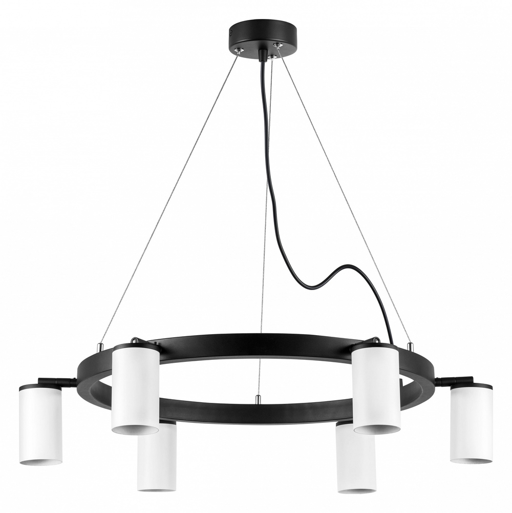 Подвесная люстра Lightstar Rullo LR016366