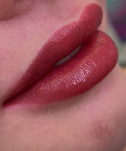 Пигмент Ne Pigment Кармин #226, 7 мл.