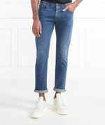джинсы j06 Emporio Armani - темно-синий(8N1J06 1G19Z)