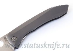 Нож Spyderco Paysan C238TIPфотография - 3