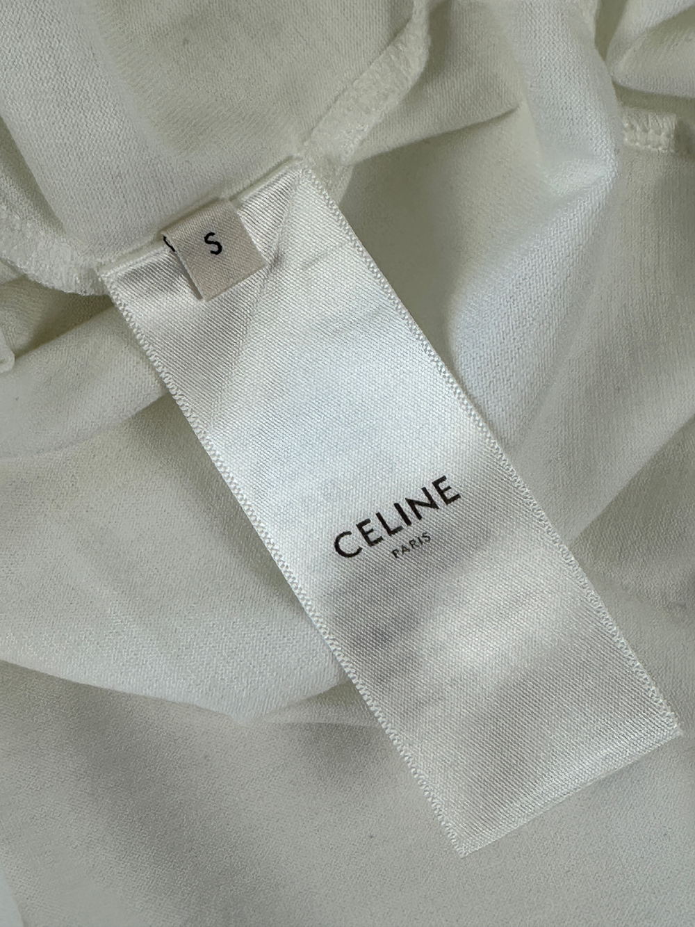 Футболка Celine