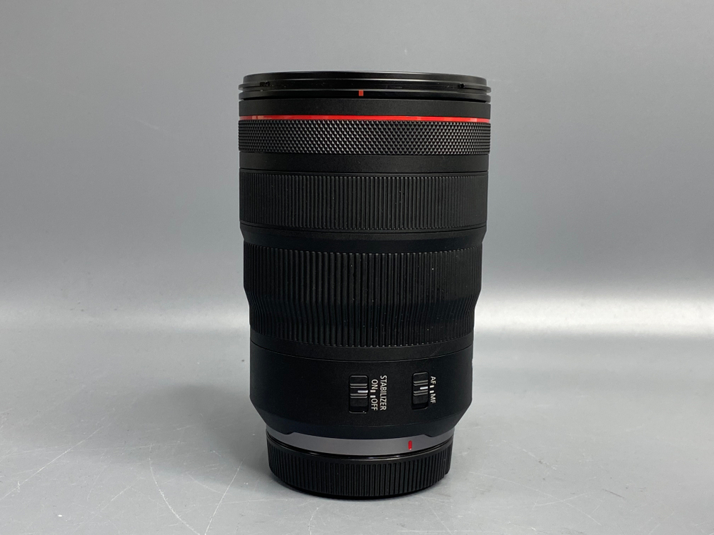 Canon RF 24-70mm f/2.8L IS USM