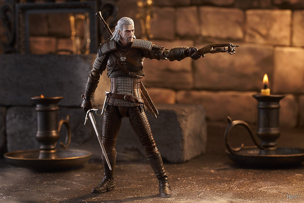 Geralt
