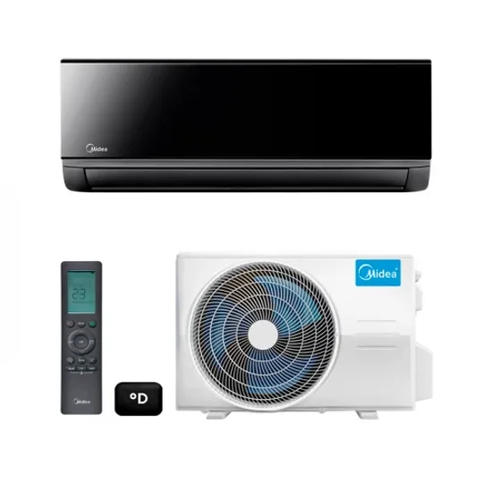 Кондиционер Midea MSAG4W-07N8C2S-I / MSAG4-07N8C2S-O