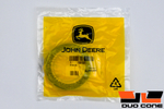 Армированная манжета (Сальник) 108100 John Deere