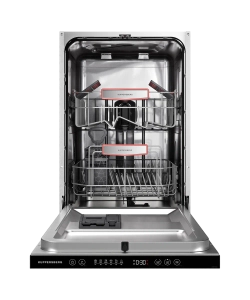 Встраиваемая посудомоечная машина Kuppersberg GHS 4520