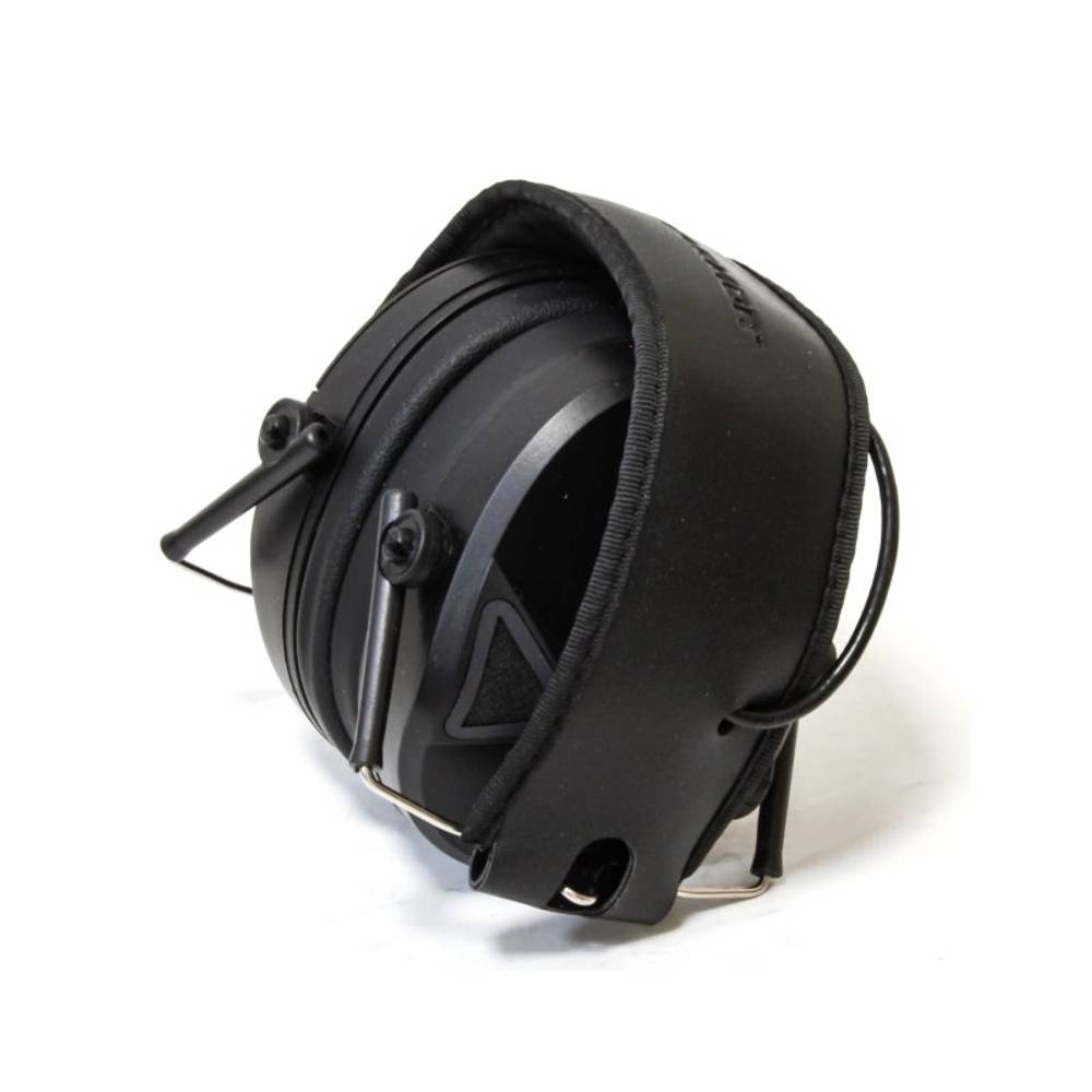 Наушники активные EARMOR M30-BK (black)