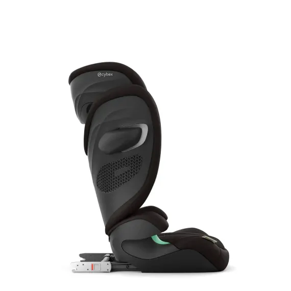 Автокресло Cybex Solution G2 Plus Moon Black