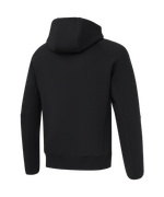 Худи на молнии JOGEL ESSENTIAL Athlete PRO Zip Hoodie, черный, детский