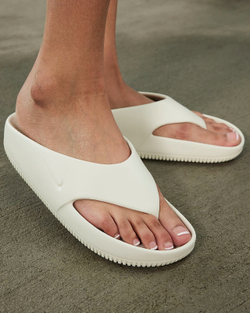 Сланцы женские NIKE W NIKE CALM FLIP FLOP