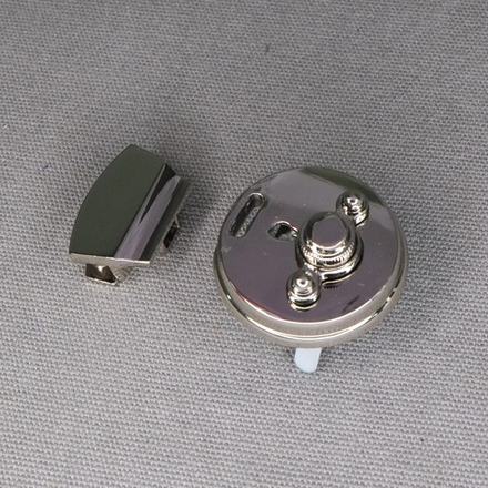 Замок Z2